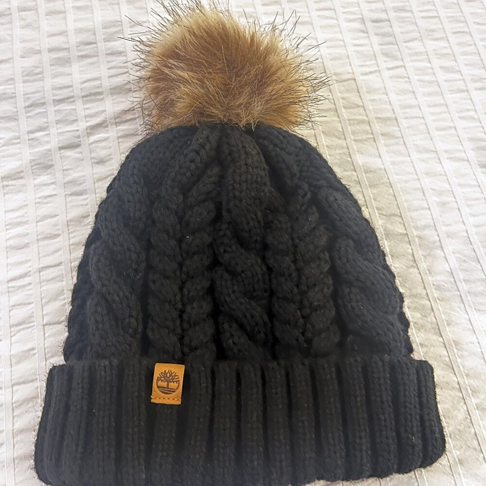 Timberland Knit Beanie
